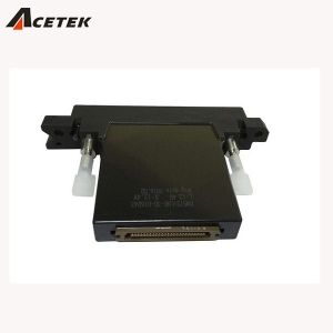 Solvent Ink 720dpi Printer Print Heads , 30pl Konica 512i Printhead