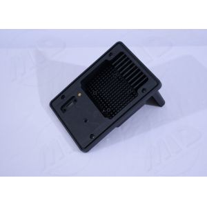 Industrial Injection Moulding Services Customized Injection Moulded Parts High