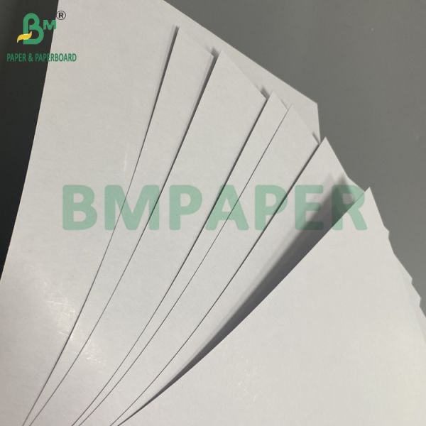 300gsm Blue Centre White Playing Card Board High Stiffness Non-Tearable Game Card Raw Material 300gsm Blue Centre White Playing Card Board High Stiffness Non-Tearable Game Card Raw Material