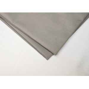 100% Cotton Inherently Fire Retardant Fabrics Antistatic NFPA 2112