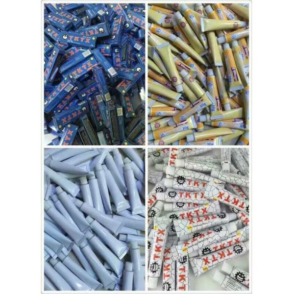 Safety Strongest Topical Anesthetic Numbing Cream Long Lasting Super numb TKTX