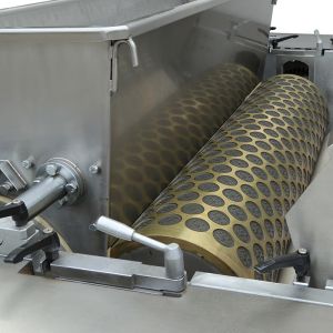 Multifunction Industrial Biscuit Making Processing Machine Biscuit Machine