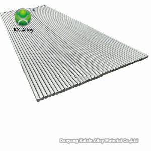 UNS NO6601 Alloy 601 Round Bar Sheet Inconel 601 Pipe