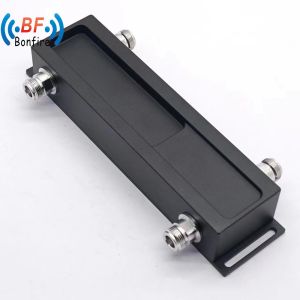 RF Hybrid Combiner 2 in 2 out 698-4000MHz Low Vswr for Indoor/Outdoor Applicatio