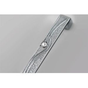 Matt Door Furniture Pulls / Furniture Hardware Pulls Elegant Look