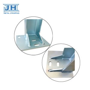 Q235B Heavy Duty Elevator Brackets