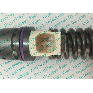 High Performance Diesel Injectors , Truck Injectors 21379931