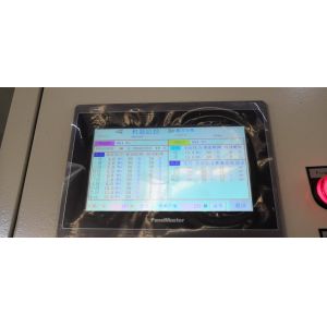 Smart Card Plasitc Card Laminating Machine YLL-16A4S PLC contorlled With 3 Hot