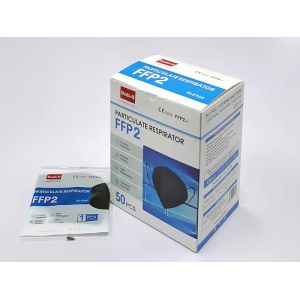 BU-E960 Adult FFP2 Face Masks With Ear Loops CE Certification And Device Listed