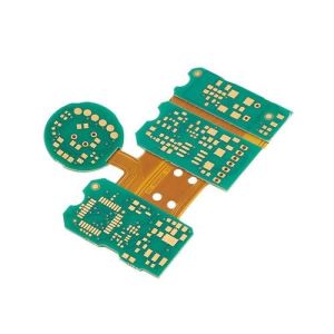 Medical PCB Assembly ISO 13485 Certified FR4 Material