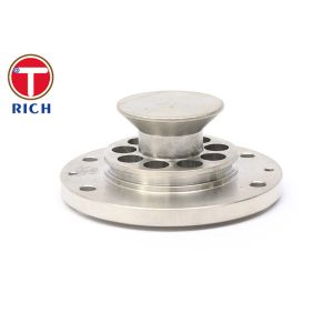 Custom CNC Milling Machined Parts Ice Maker Top Cover For Low Temperature