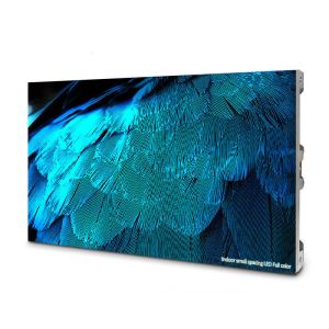 Indoor LED Video Wall Front Maintenance LED Screen P2.9 P3.9 P4.8 Fixed