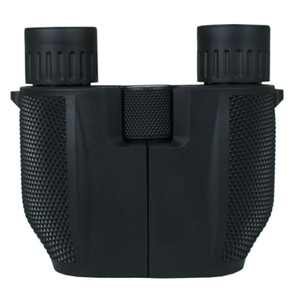 Reverse compact Porro Binoculars optics 8x25mm 10X25mm 12x25mm