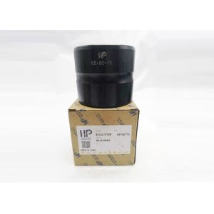 Abrasion Resistant Backhoe Bucket Bushings Equipment Pins And Bushings excavator