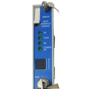 Quality Bently Nevada 3500/20 125744-02 Standard Rack Interface Module for sale