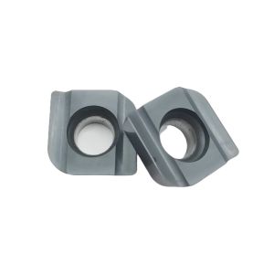 PVD 91.8HRA Cutting Tool Inserts - Premium Lathe Tooling for Enhanced Performanc