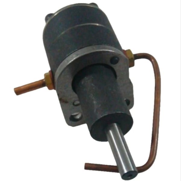 Buy High-Speed Precision Durable Lubricating Rod for Nylon Zipper Sewing Machine at wholesale prices