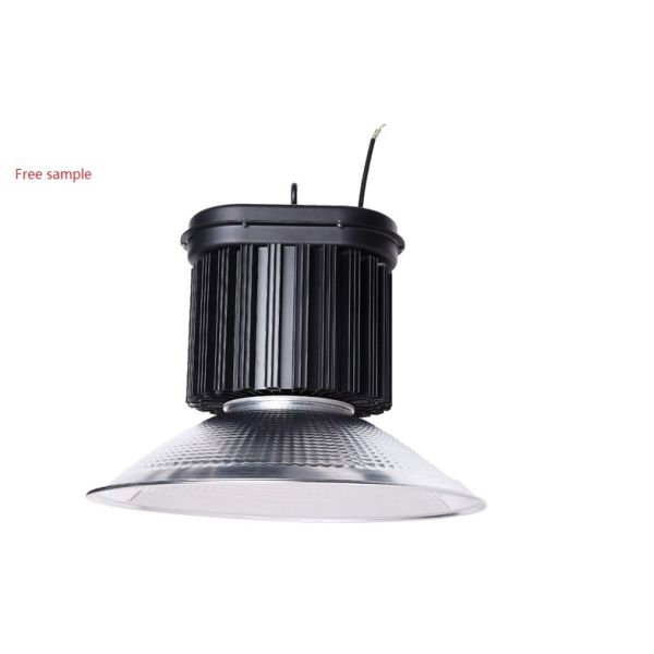 Buy 45° 60° 90°  Beam angle LED High Bay Lights IP65 waterproof for Exhibition Hall at wholesale prices