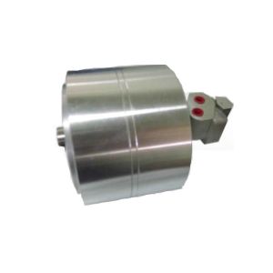 Quality RA-B DOUBLE ROD PISTON ROTATING AIR CYLINDER for sale