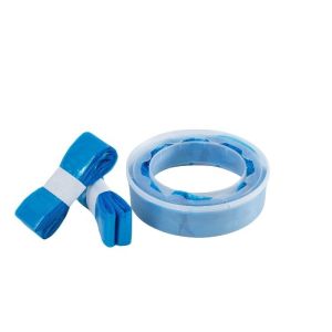 China Biodegradable Compostable Baby Diaper Pail Refill Bags -- Manufacturer on sale