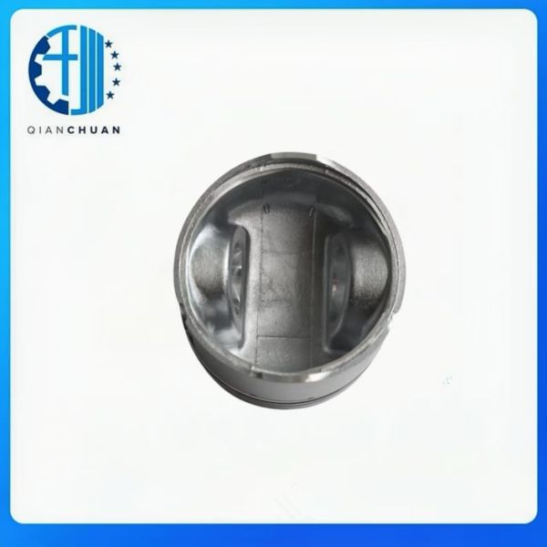 6204-31-2141 6204312141 Piston for Komatsu 4D95 4D95LE PC60-7 PC78US Diesel Engine Spare Parts Construction Machinery Parts