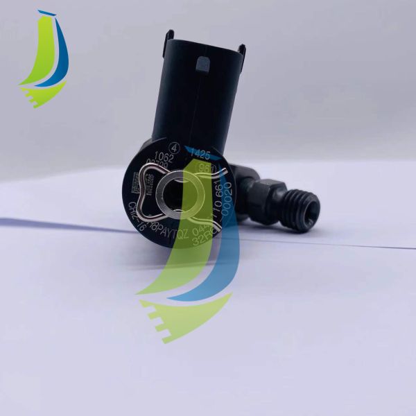 0445110661 High Quality Common Rail Diesel Fuel Injector Assy