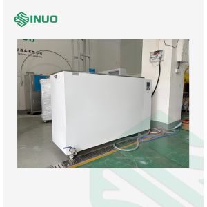 750L EV Connector Temperature Controlled Water Bath Testing Equipment