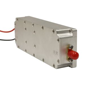 433Mhz 50W Power RF Detect Module for Drone UAV Protect Autel Mavic 3 Counter