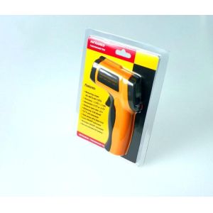 Non contact portable -50°C to 550°C infrared thermometer
