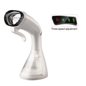 27-32g/Min Steam Rate Handheld Garment Steamer for Vertical and Horizontal on