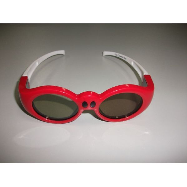 Buy Ultra Clear DLP Link 3D Glasses  at wholesale prices