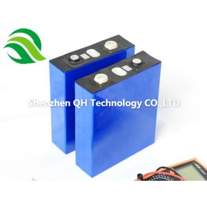 Rechargeable Lithium Iron Phosphate Battery , 60V 200Ah Lifepo4 Scooter Battery