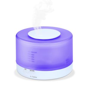 Household 24V Asakuki Sworway Miserwe 500ml Essential Oil Aroma Diffuser with US