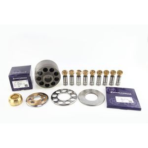 China MX150 Swing Pump Kawasaki Excavator Spare Parts E300B SK07C on sale