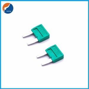 Automotive 32V MTA Blade Fuse 2A 3A 4A 5A 7.5A 10A 15A 20A 25A 30A