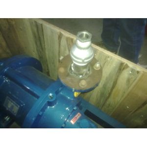 China vacuum pump for bathtub forming machine on sale