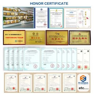 Continuous Sealing Machine With Electromagnetic Induction 220V/50-60HZ