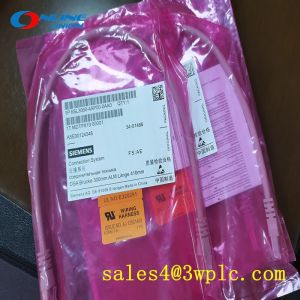 China 6SL3060-4AP00-0AA0 SIEMENS SINAMICS DRIVE-CLIQ CABLE on sale