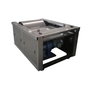 A to Z Biscuit Line Full Automatic Biscuit Processing Line 500kg/H Biscuit