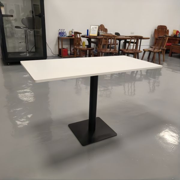 K218 K230 Desk Soundproof Booth Office Home Hospital Phone Booth Pods For 4 Person Capacity