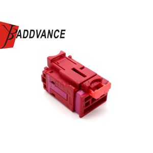 17 Pin 4F0972575B Automotive Electrical Connectors