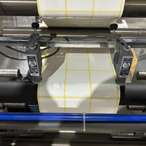 1000 Diameter Unwind Auto Loading Slitting And Rewinding Machine