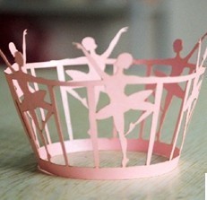 Buy Pure white color cupcake wrappers,cake decorate ,party decorate items at wholesale prices