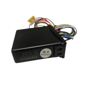 2 Channel Linear Actuator Controller Parallel Moving 12V DC Remote Control