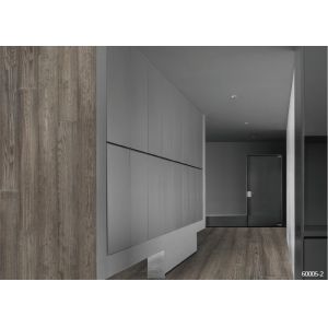 Waterproof and flame-retardant floor,fireproof MGO flooring