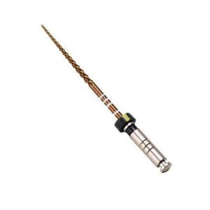 China Endodontic Instruments ProFile Rotary Files Nickel Titanium M Wire on sale