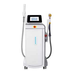 China Picosure 808 nm Diode Laser Hair Removal Equipment 2 In 1 Multifunctional on sale