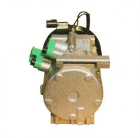 ALA20724 Hyunori AC COMPRESSOR GRAND STAREX AC COMPRESSOR HS-20 AC COMPRESSOR 97701-4H000 AC Compressor