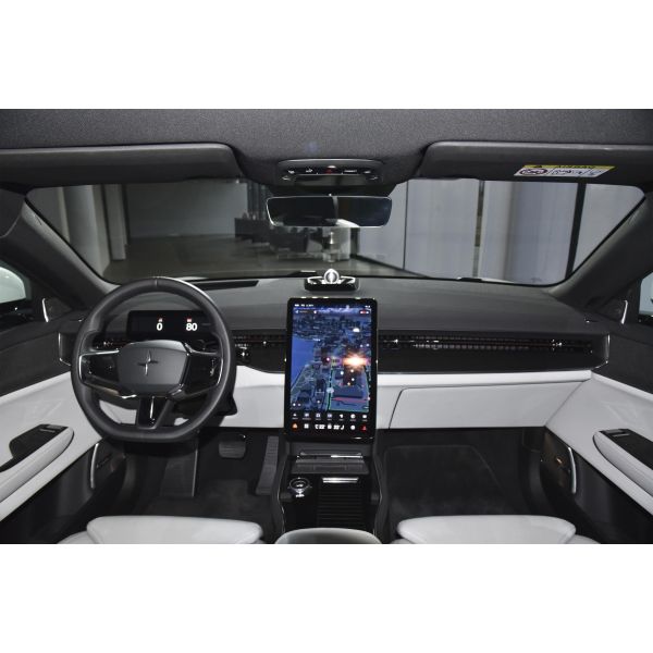 Ternary Lithium Battery 2023 Polestar3 5 Doors 4 Seats EV Car Hatchback Energy Used Cars Pure Electric Polestar 2 3