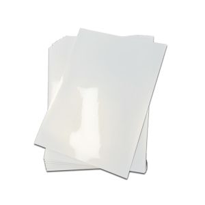 110gsm Glossy Sticker Photo Paper